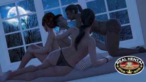 Sin to Heaven  [  v.0.2b ] (2020/PC/ENG)