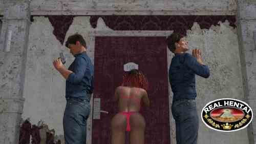 Blackheart Hotel  [  v.0.3 ] (2020/PC/ENG)