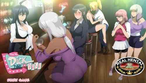 Futa Fix Dick Dine and Dash  [  v.12222020 - Hot Fix ] (2020/PC/ENG)