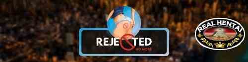 Rejected No More  [  v.0.1.3 ] (2020/PC/ENG)