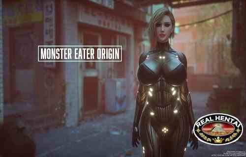 Monster Eater Origin