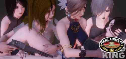 Lord King  [  v.0.8 ] (2020/PC/RUS/ENG)