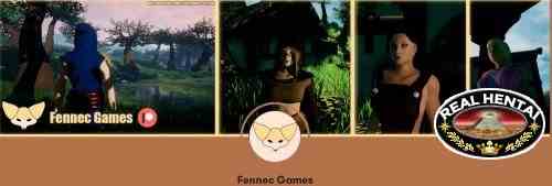 Way of the Sorcerer  [  v.0.1.8 ] (2020/PC/ENG)