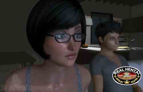 Mrs Karen the seductive tutoring