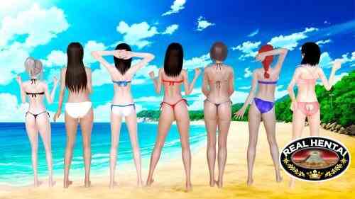 Path Of Love  [  v.0.4 ] (2020/PC/ENG)