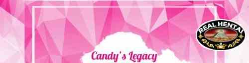 Candy's Legacy  [  v.0.46 ] (2020/PC/ENG)