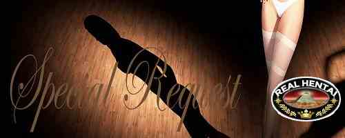 Special Request Official Ren’Py Edition [Ver.0.4] (2020/PC/ENG)