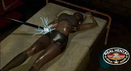 My Sweet Slave [v.1.0] [2020/PC/RUS/ENG] Uncen