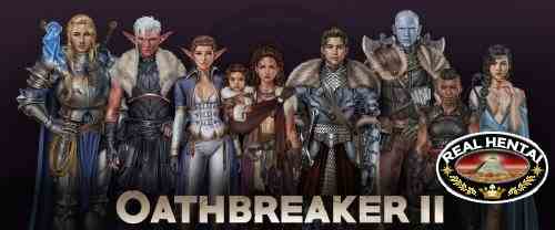 Oathbreaker 2  [  v.Ch.4 Full ] (2020/PC/ENG)