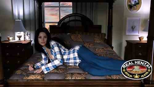 Jasmine: Hotwife For Life [v4.0] [2020/PC/RUS/ENG] Uncen