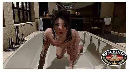 Exorcist [v0.3] [2020/PC/ENG] Uncen