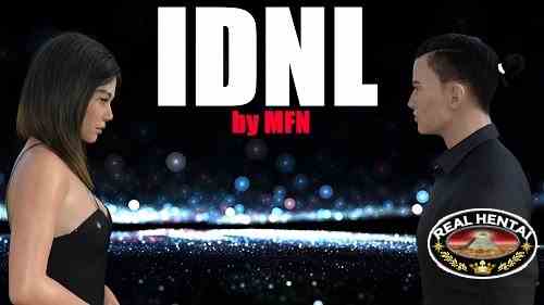 IDNL [v0.7] [2020/PC/RUS/ENG] Uncen