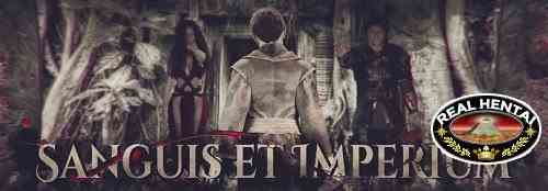 Sanguis et Imperium [v0.2 Final] [2020/PC/ENG] Uncen