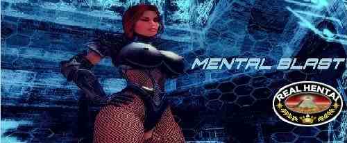 Mental Blast [v0.02] [2020/PC/ENG] Uncen