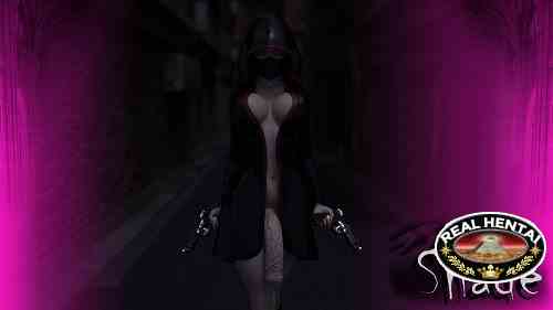 Shade [v1.02]  [2020/PC/RUS/ENG] Uncen