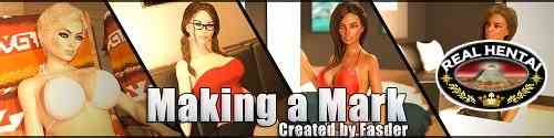 Making a Mark aka Life [v.0.18.00]  [2021/PC/RUS/ENG] Uncen