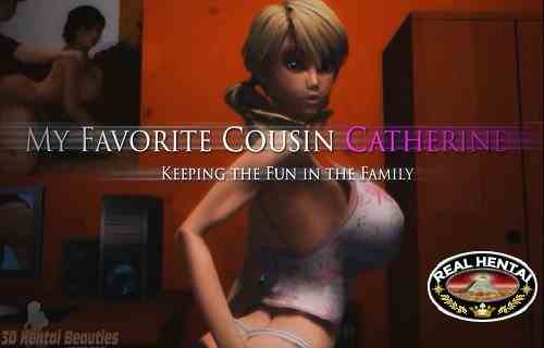My Favorite Cousin Catherine