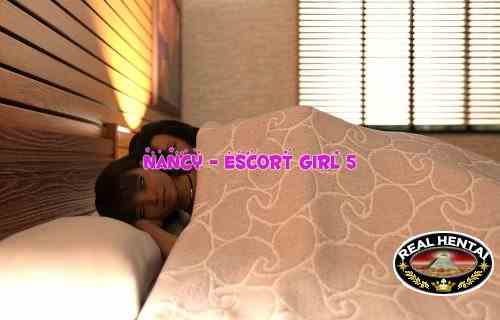 Nancy - Escort Girl 5