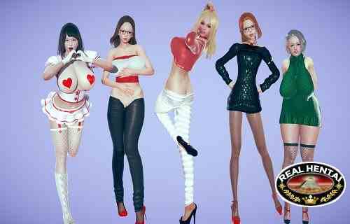 Talked Themselves Into It (2020/PC/ENG)