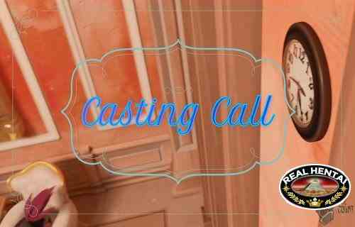 Casting Call