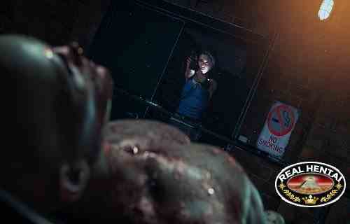 Valentine Chronicles Infection