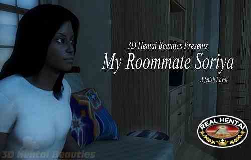 My Roommate Soriya
