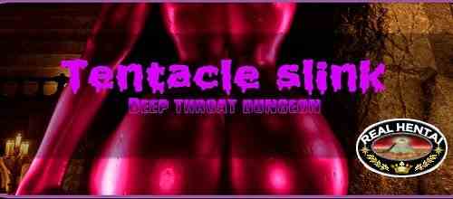 Tentacle Slink [Ver.1.0] (2020/PC/ENG)