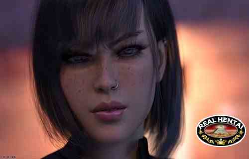 Blood Petals [Ver.0.0.01] (2020/PC/ENG)