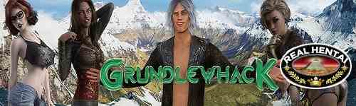 Grundlewhack [Ver.01] (2020/PC/ENG)