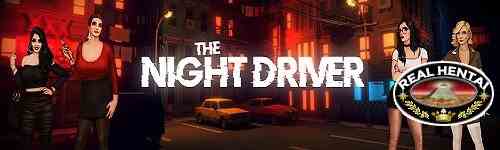 The Night Driver [Ver.0.1] (2020/PC/ENG)