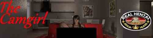 The Camgirl [v0.4] [2021/PC/ENG] Uncen