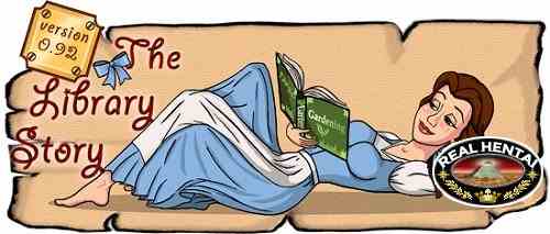 The Library story [v.0.97.5.6] [2015/PC/RUS/ENG] Uncen