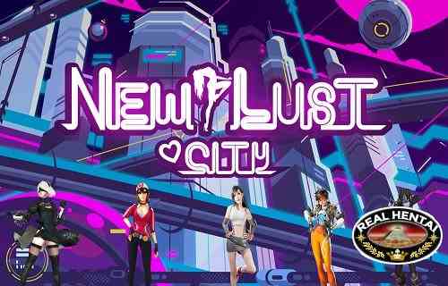 New Lust City [Ver.0.0.1] (2020/PC/ENG)
