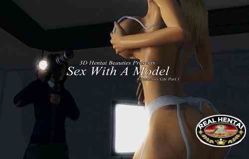 Sex With A Model