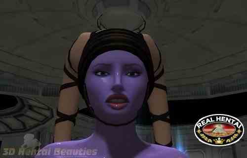 Sex With An Alien Pov