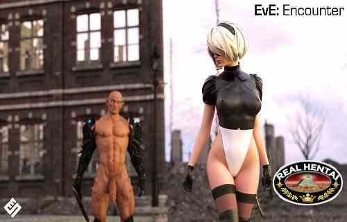 Eve - Encounter 1