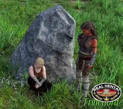 Frihetjord [v0.0.7] [2021/PC/RUS/ENG] Uncen