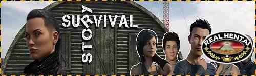 Survival Story [Ver.0.1] (2020/PC/ENG)