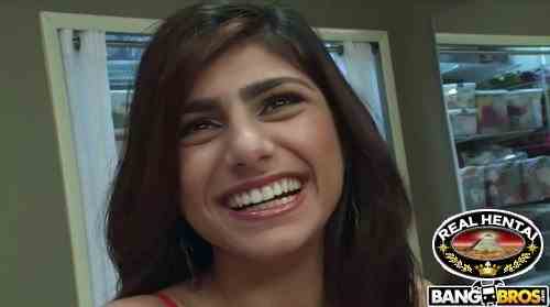 The Stretched Pussy [Final] [2021/PC/ENG] Uncen