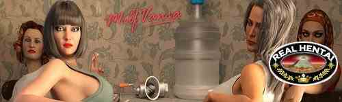 Milf Vania [Ver.0.0.1] (2021/PC/ENG)