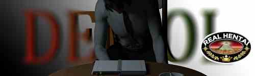 Dewol [Ver.0.01] (2021/PC/ENG)