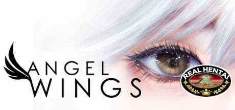 Angel Wings [v0.1.0.1] [2021/PC/ENG] Uncen