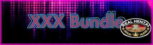 XXX Bundle [Ver. Final] (2021/PC/ENG)