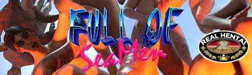 Full of Seamen [Ver.0.1] (2021/PC/ENG)