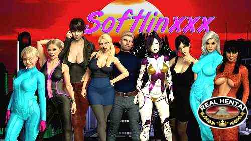Softlinxxx [v0.13 Public] [2020/PC/ENG/RUS] Uncen