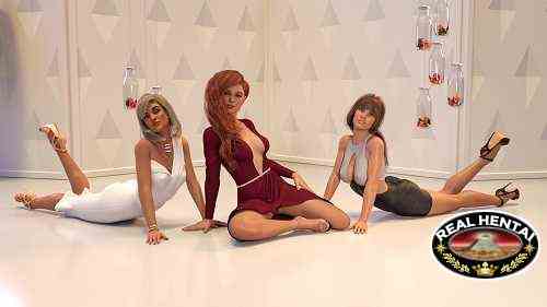 Damaged Goods [Day 2 part2] [2021/PC/RUS/ENG] Uncen