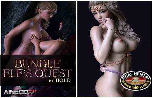 Elf’s Quest Bundle [Ver. Final] (2020/PC/ENG)