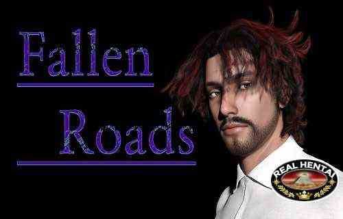 Fallen Roads [Ver.0.1] (2021/PC/ENG)