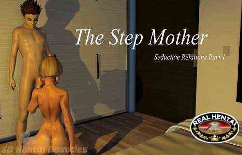 The Step Mother