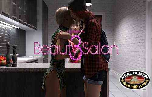 Beauty Salon 3